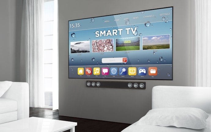 Apa bedanya smart TV dan Android TV?