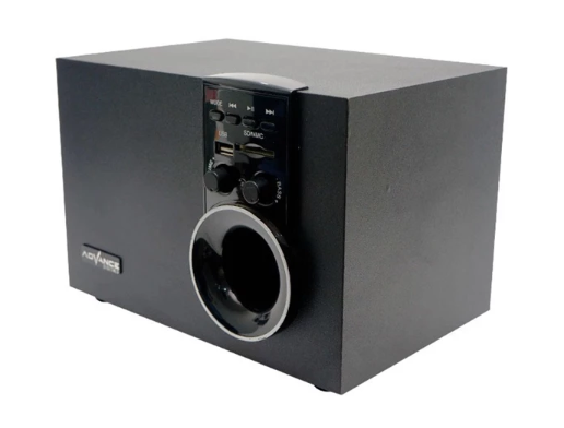 Apakah sistem audio harus pakai subwoofer?