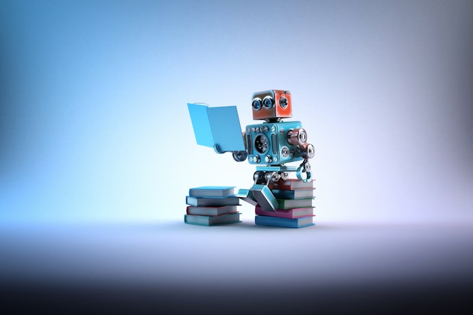 Sejarah dan perkembangan genre sci-fi
