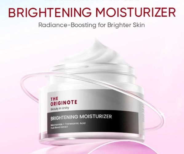 Apakah niacinamide aman dikombinasikan dengan bahan lain?