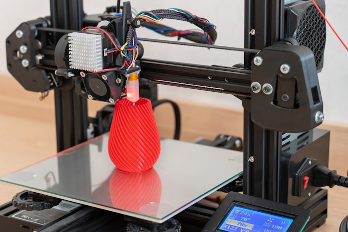 Apa saja jenis 3D printer?