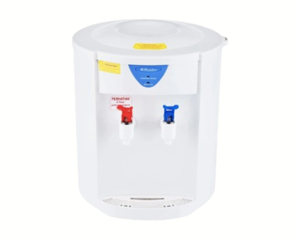 Dispenser Miyako berapa watt?