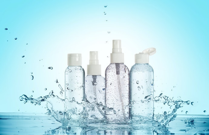 Apakah Viva Face Tonic sama dengan toner?