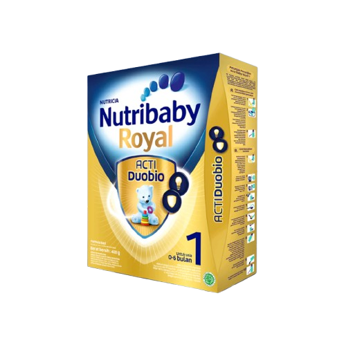 Apakah susu formula bisa menggantikan ASI?