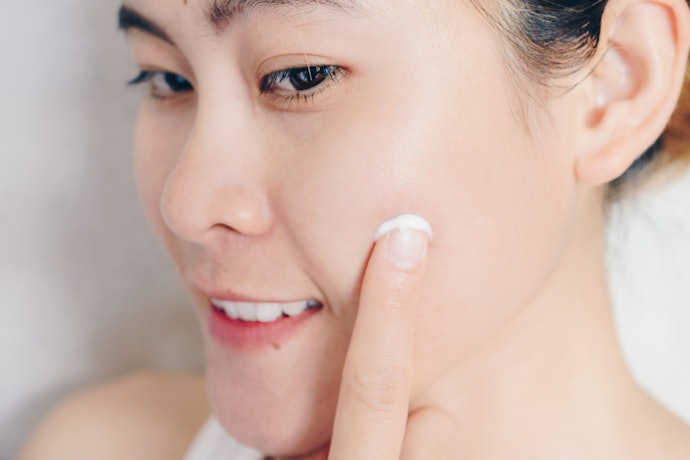 Manfaat BB cream untuk kulit berjerawat