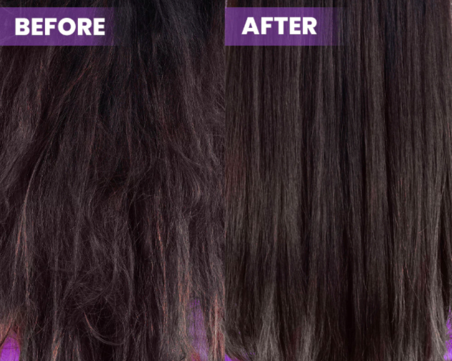 Apakah semua permasalahan rambut rontok bisa diatasi dengan vitamin rambut?