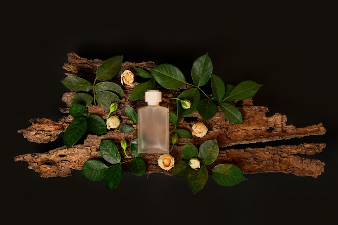 Bagaimana wangi parfum woody?