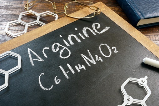 Apa itu arginine?