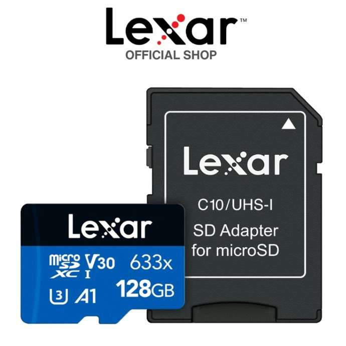 Apakah SD card dan microSD sama?