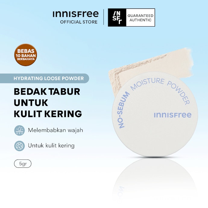 Apa tanda kulit Anda kering?