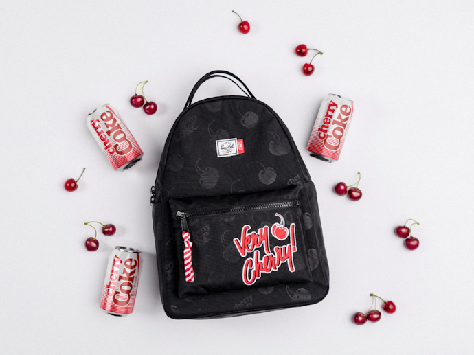 Koleksi tas yang timeless dari Herschel