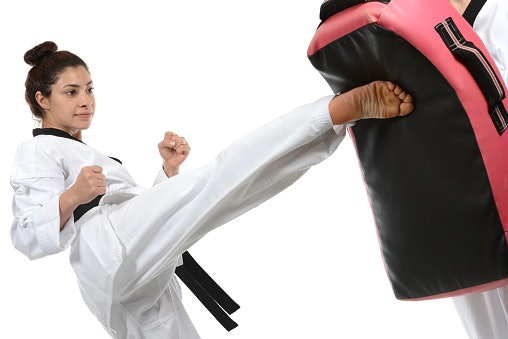 Apa itu pecing silat?