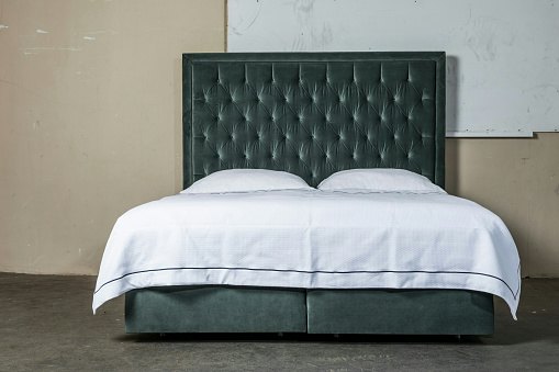 Fungsi bed frame