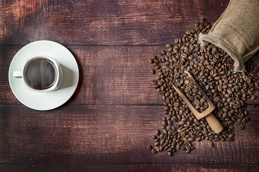 Keunikan kopi liberika