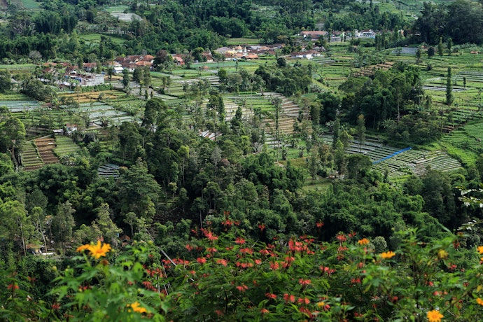 Pesona wisata Kabupaten Bandung Barat, Lembang