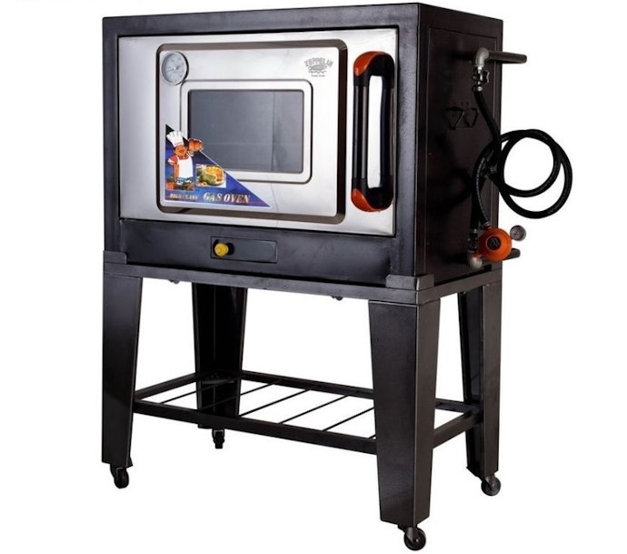 Apa perbedaan oven gas dan oven tangkring?