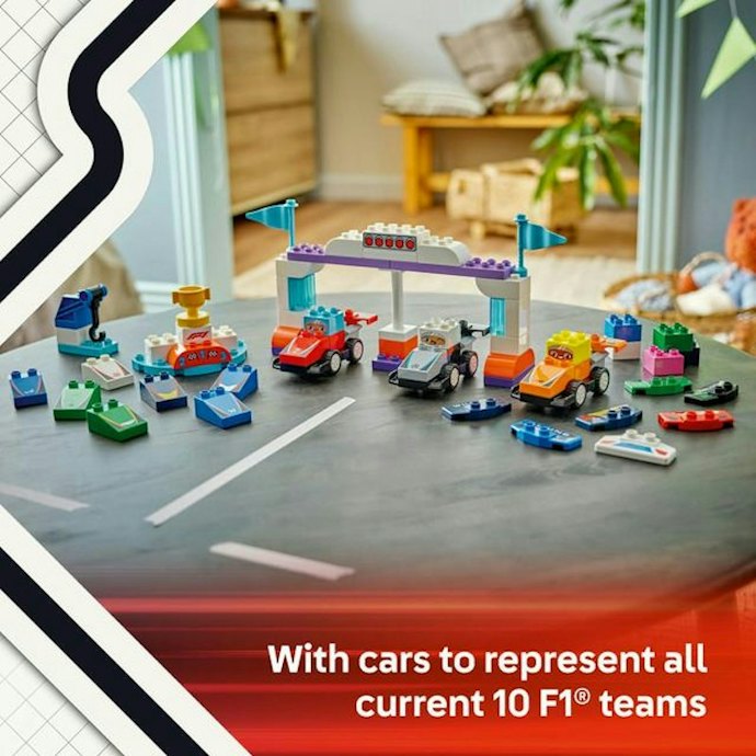 Apa manfaat bermain LEGO untuk anak?