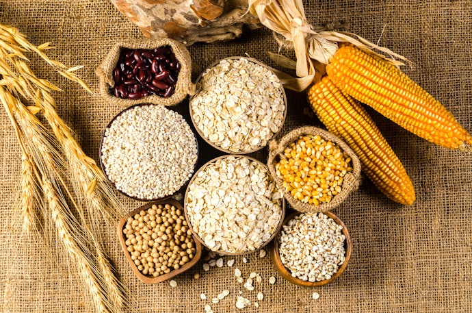 Apakah nasi jagung lebih sehat dibandingkan nasi putih?