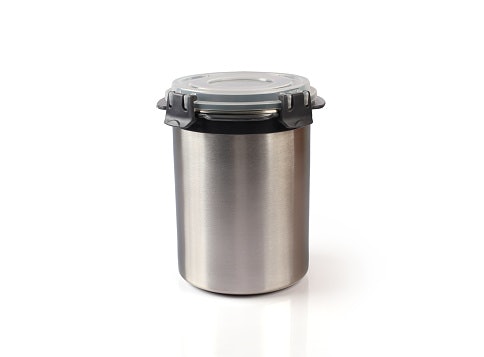 Apa itu food jar dan fungsinya?