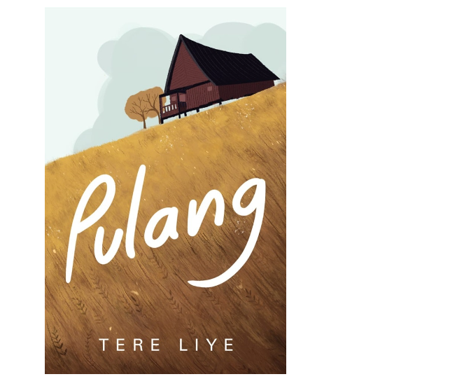 Siapa Tere Liye?