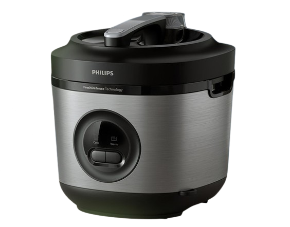 Apa kelebihan magic com Philips?
