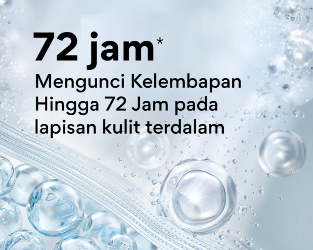 Serum seperti apa yang bagus untuk kulit kering dan kusam?