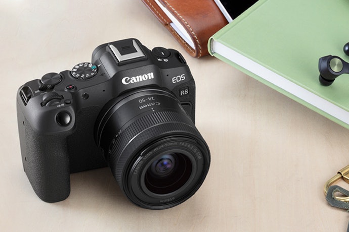Karakteristik dan keunggulan kamera mirrorless Canon
