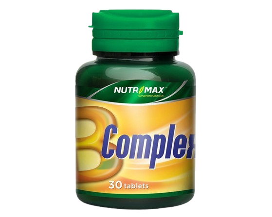 Apakah boleh minum suplemen vitamin B complex setiap hari?