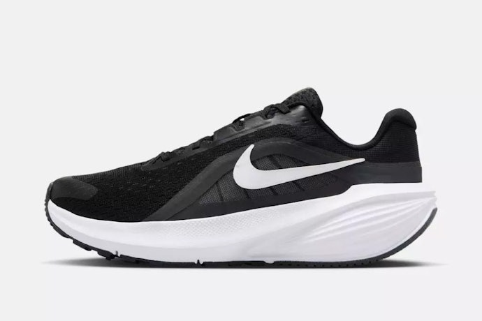 Apa bedanya sepatu running dengan sepatu lainnya?