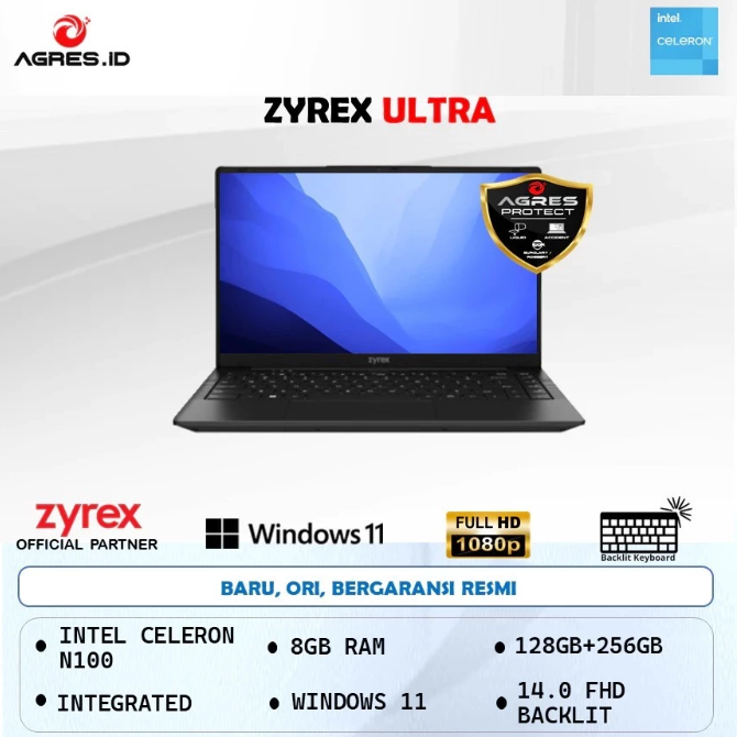 Laptop untuk mahasiswa seperti apa yang bisa didapatkan dengan budget di 5 jutaan?