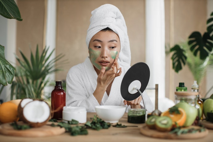 Apakah clay mask cocok untuk kulit berminyak?
