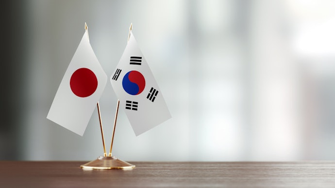 Perbedaan drama Jepang dan Korea