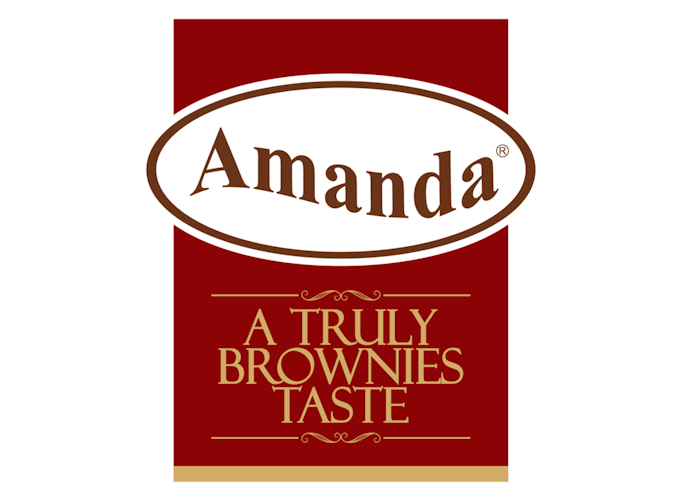 Sekilas tentang Amanda Brownies