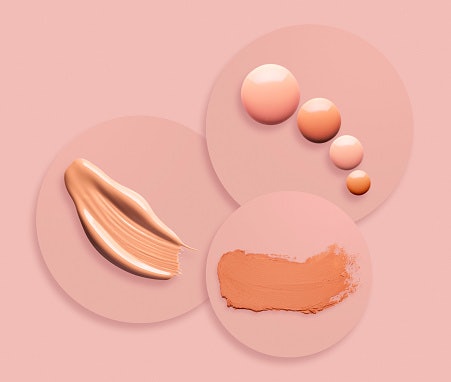 Apa perbedaan antara BB cream, CC cream, dan DD cream?