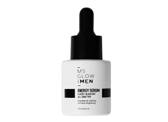 Apakah serum untuk pria sama dengan serum untuk wanita?