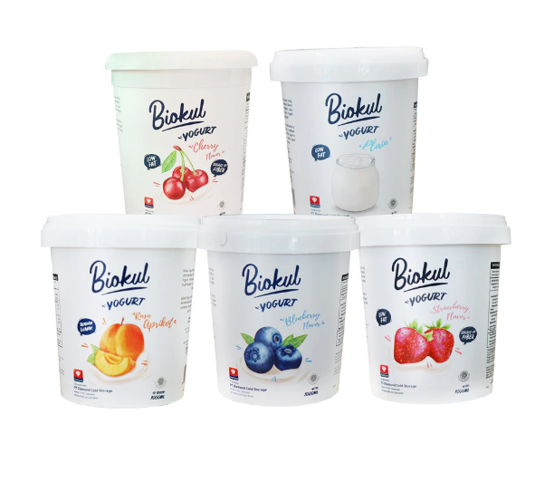 Apakah yoghurt boleh dikonsumsi setiap hari?