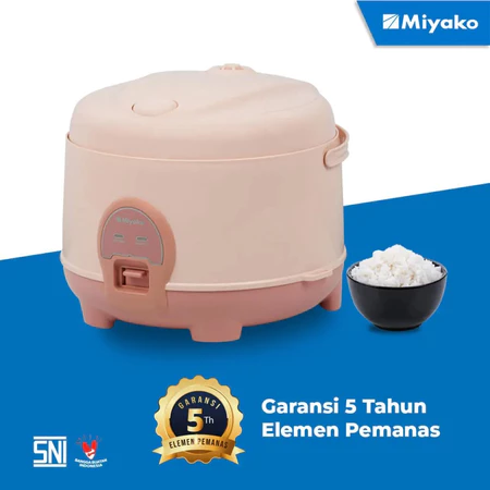 Apa keunggulan magic com Miyako?