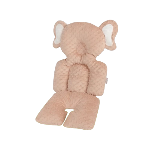 Apakah perlu memasang stroller pad pada stroller?