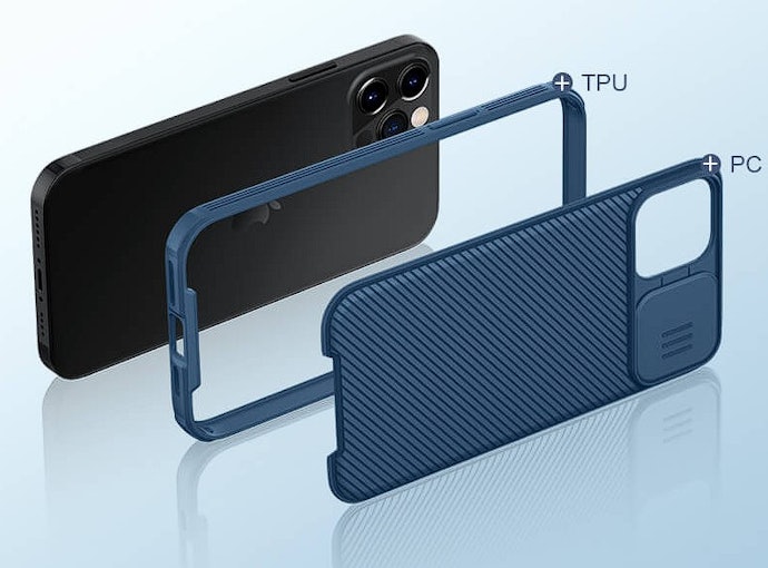 Mengapa iPhone 12 Pro Max membutuhkan casing?