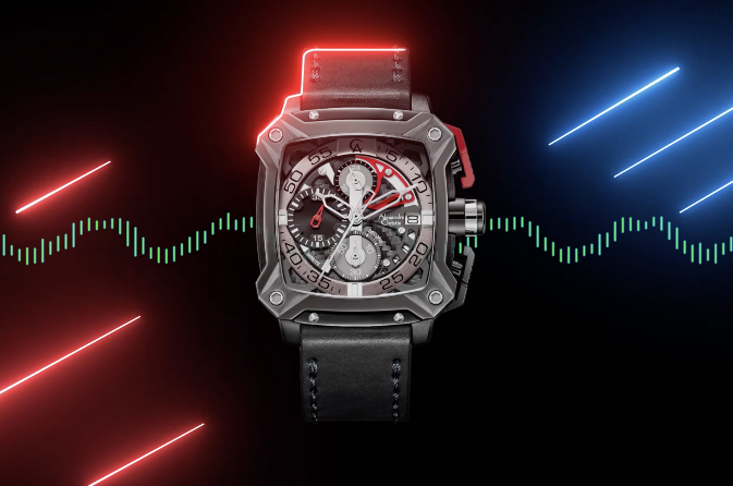 Keunggulan jam tangan Alexandre Christie