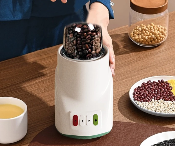 Apakah blender bisa digunakan untuk menghaluskan semua jenis bumbu?
