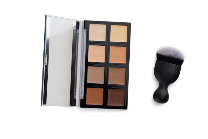 Apa itu contour kit?