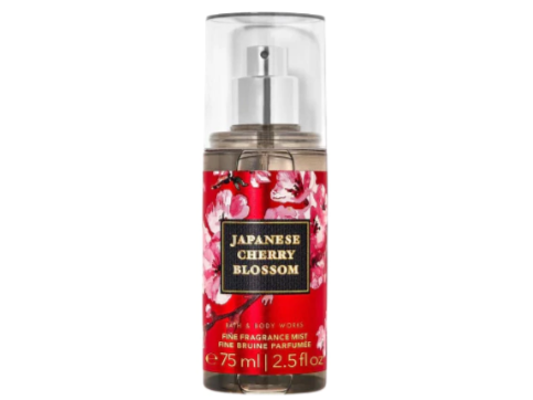Apa perbedaan body fragrance dan parfum?