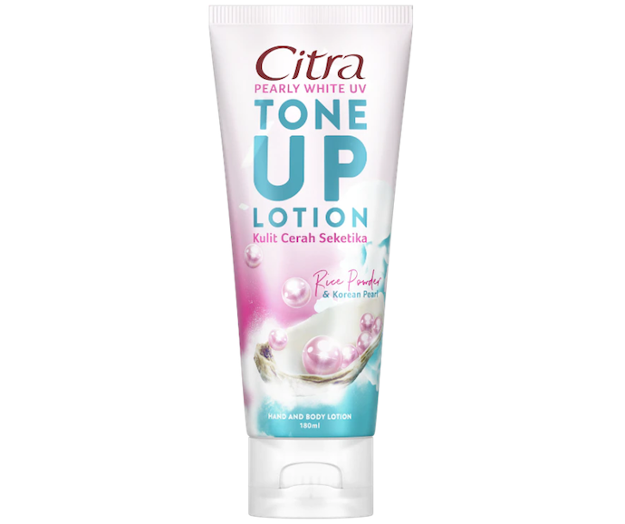 Apa keunggulan produk Citra?