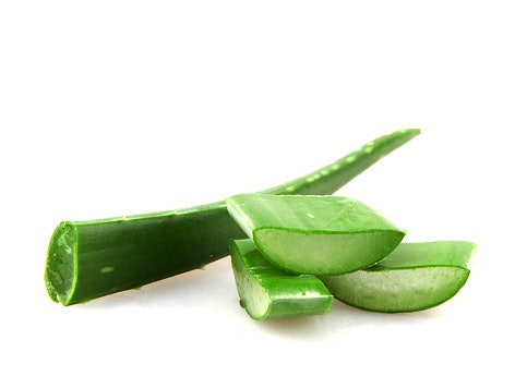 Lip balm Aloe vera apakah aman?