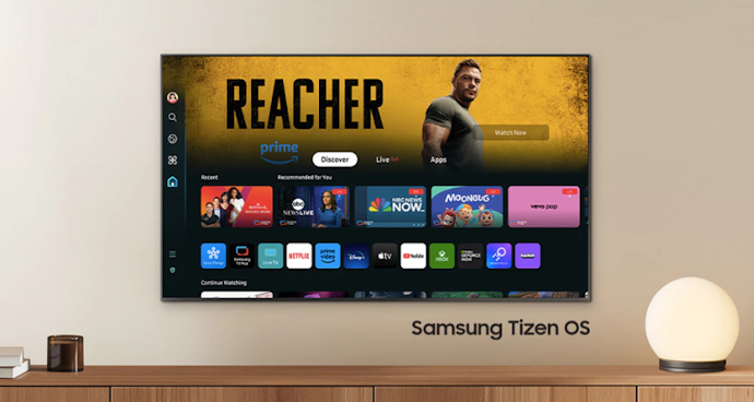 Keunggulan TV Samsung