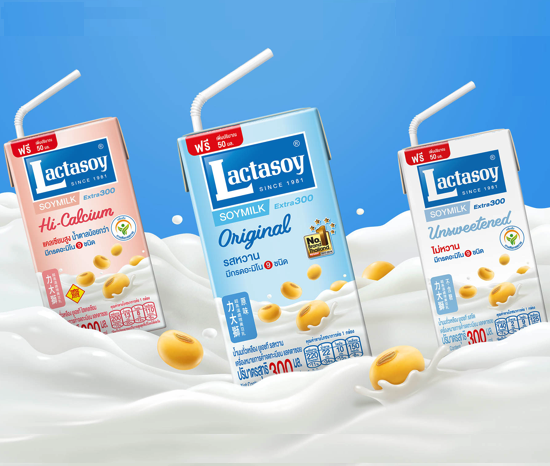 Apa manfaat susu kedelai?
