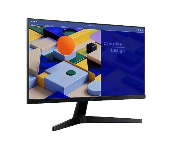 Berapa ukuran monitor 24 inch?