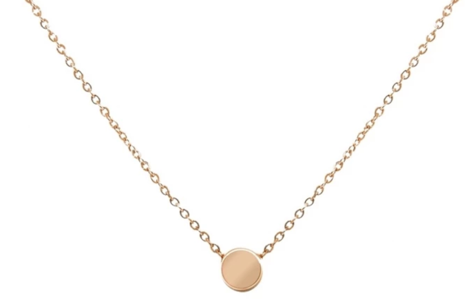 Apa keunggulan kalung titanium?