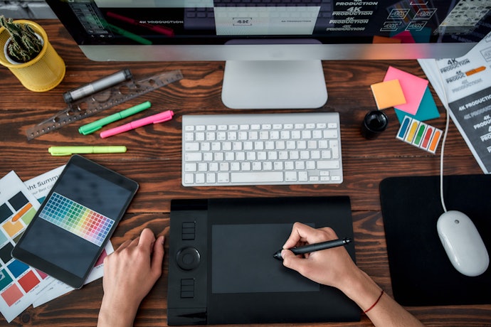 Apa fungsi dari pen tablet?